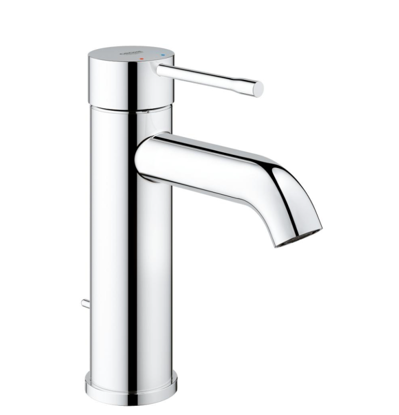 GROHE Essence Tek Kumandalı Lavabo Bataryası S - 24171001
