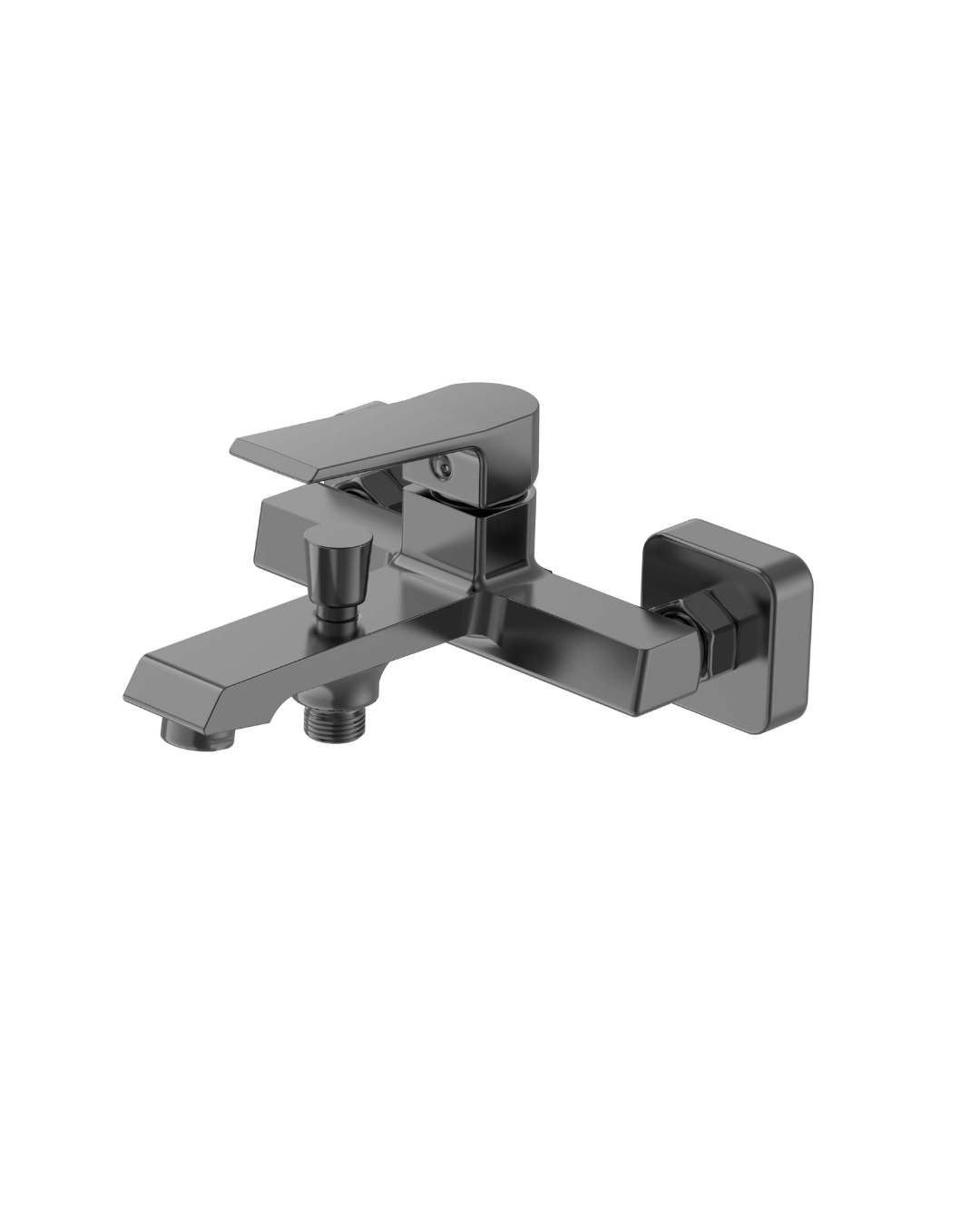 Creavit Stark Banyo Armatürü Gun Grey SK2500GR