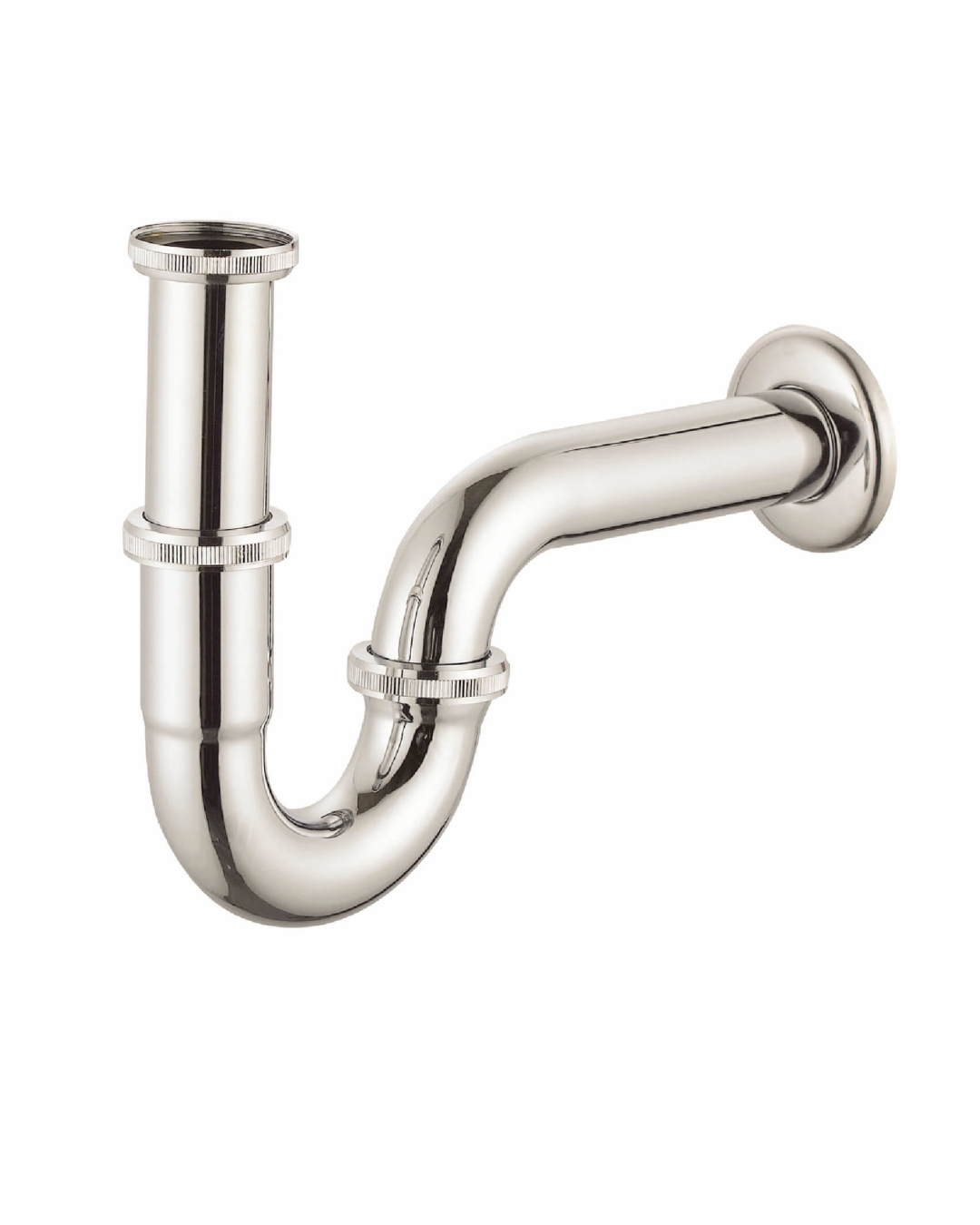 Creavit Lavabo Sifon 30 cm U G1 1/4 SF153