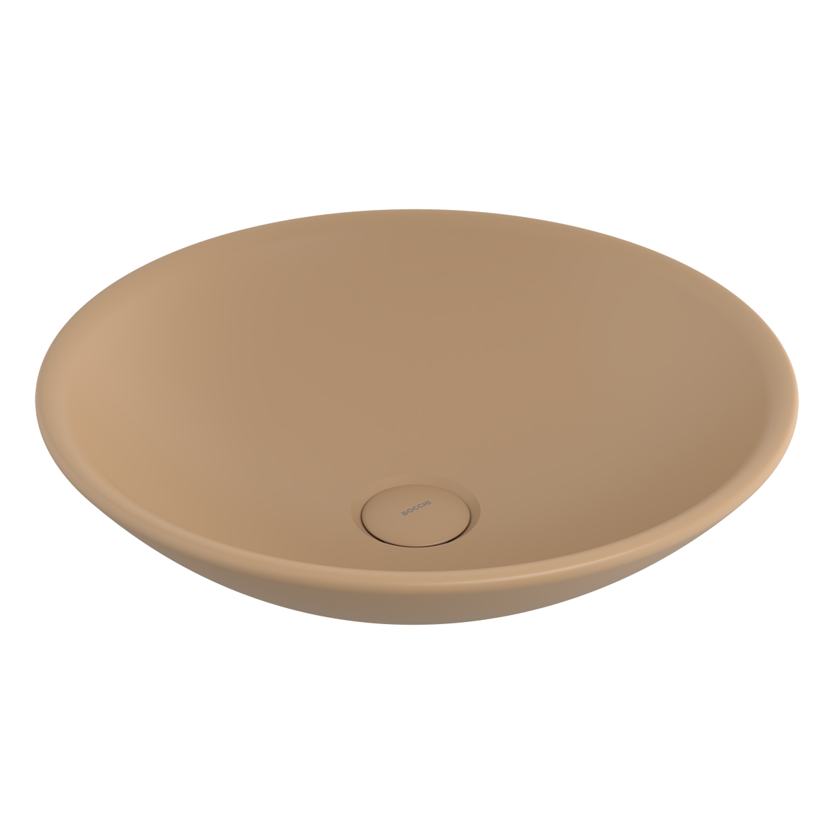 Bocchi Venezia Çanak Lavabo Kaşmir 40 cm 1120-011-0125