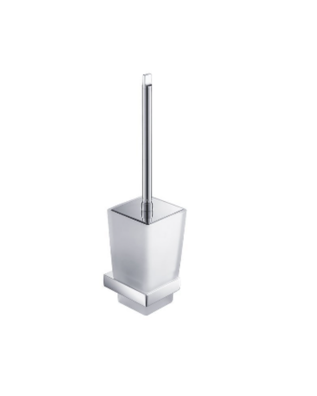 Bocchi Verona Tuvalet Fırçalık krom 3004-0004