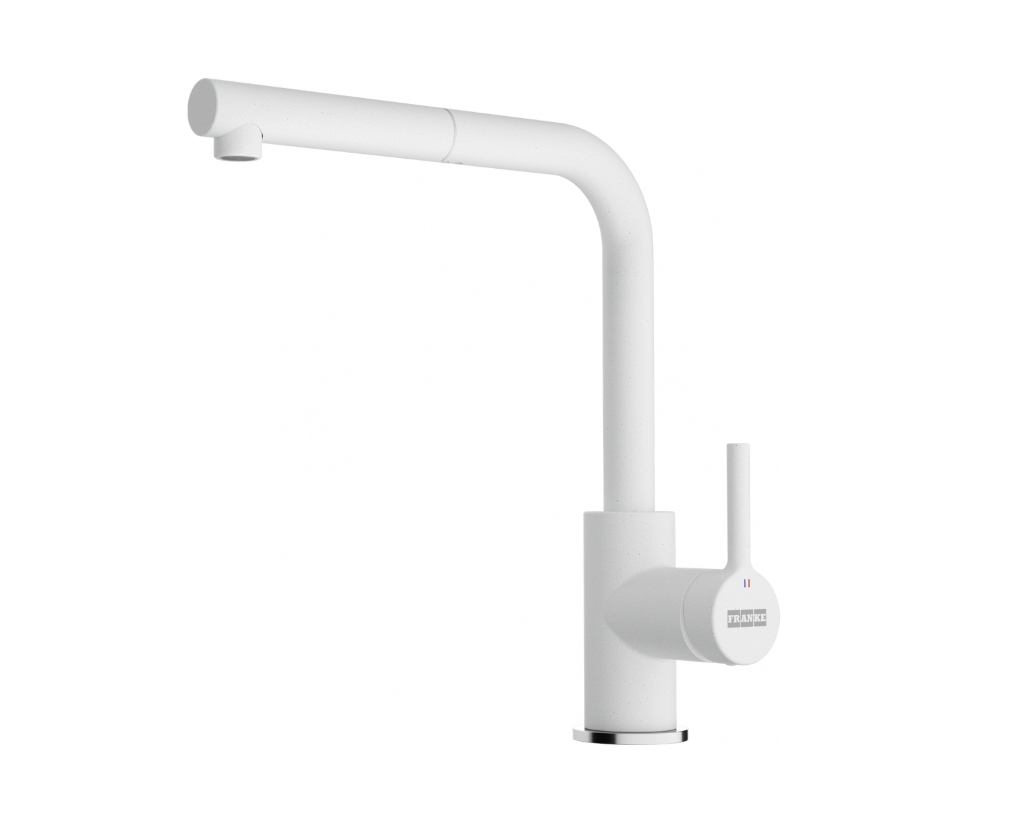FRANKE Lina L Bianco  Spiralli Mutfak Bataryası 115.0728.485