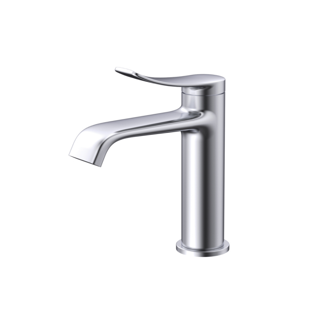 CREAVİT Lua Lavabo Bataryası Armatürü LU1500