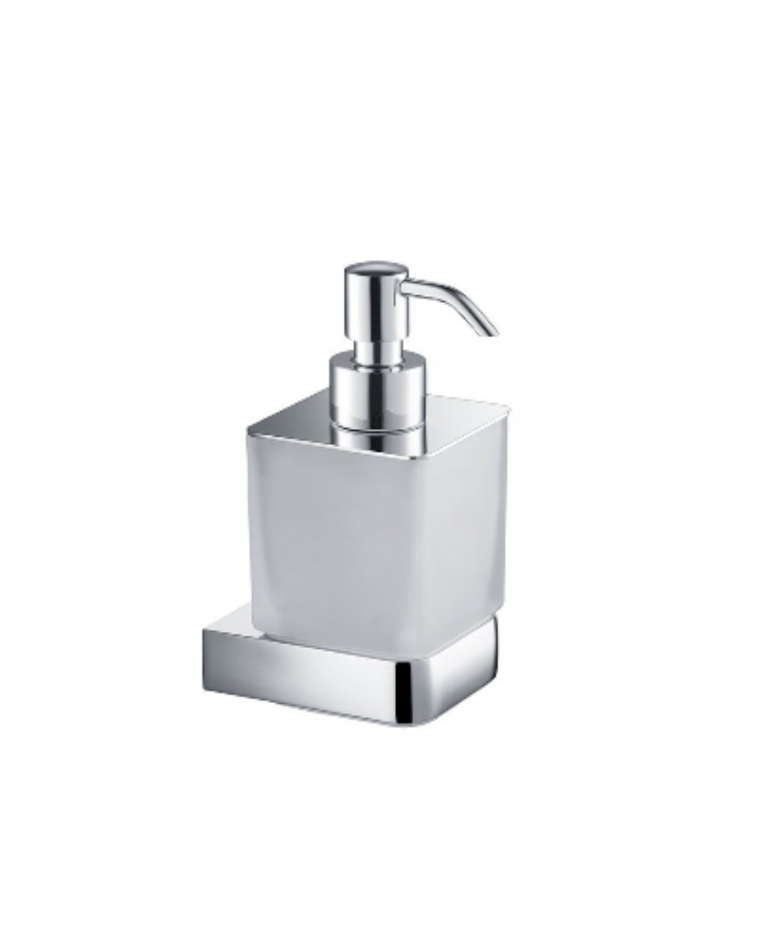 Bocchi Sıvı Sabunluk 3004-0012