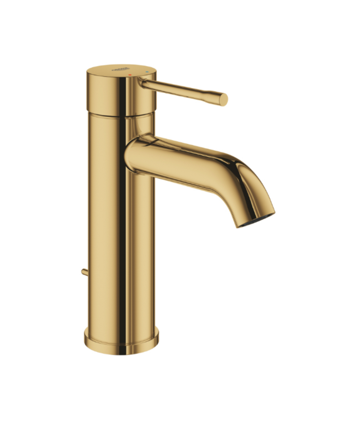 Grohe  24171GL1 Essence Tek Kumandalı Lavabo Bataryası S Cool Sunrise 