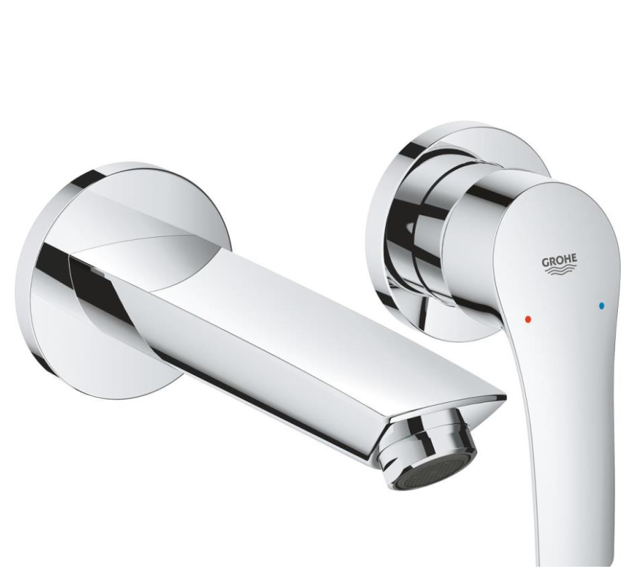 Grohe Eurosmart 2 Delikli Lavabo Bataryası S-Boyut - 29337003