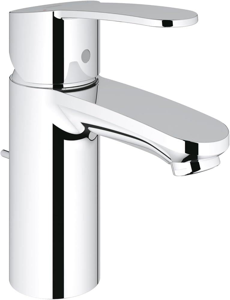 Grohe 3355220E Eurostyle Cosmopolitan Tek kumandalı lavabo bataryası   S-Boyut