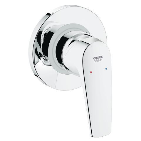 Grohe 29046000 BauFlow Ankastre duş bataryası