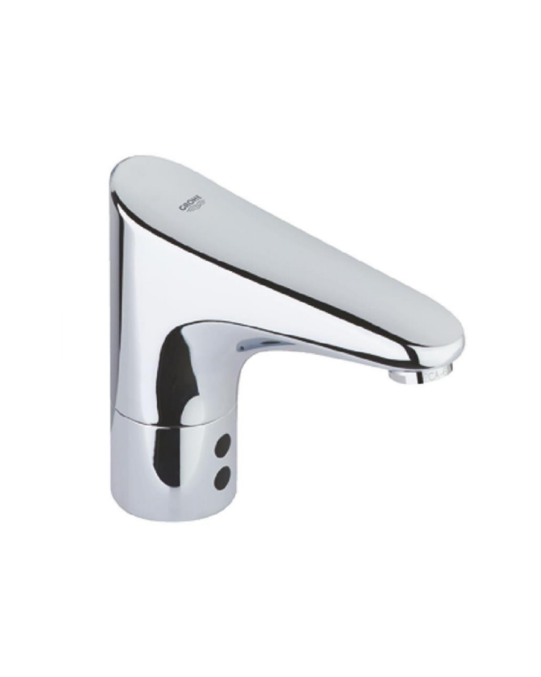 Europlus E Fotoselli Lavabo Bataryası, Tek Su Girişli Krom