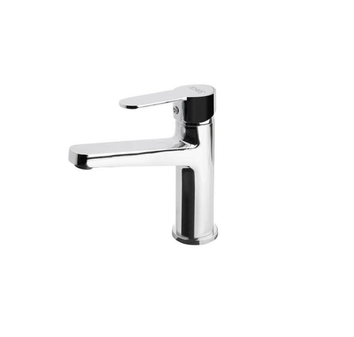 Newarc 971525 Domino Yüksek Lavabo Bataryası