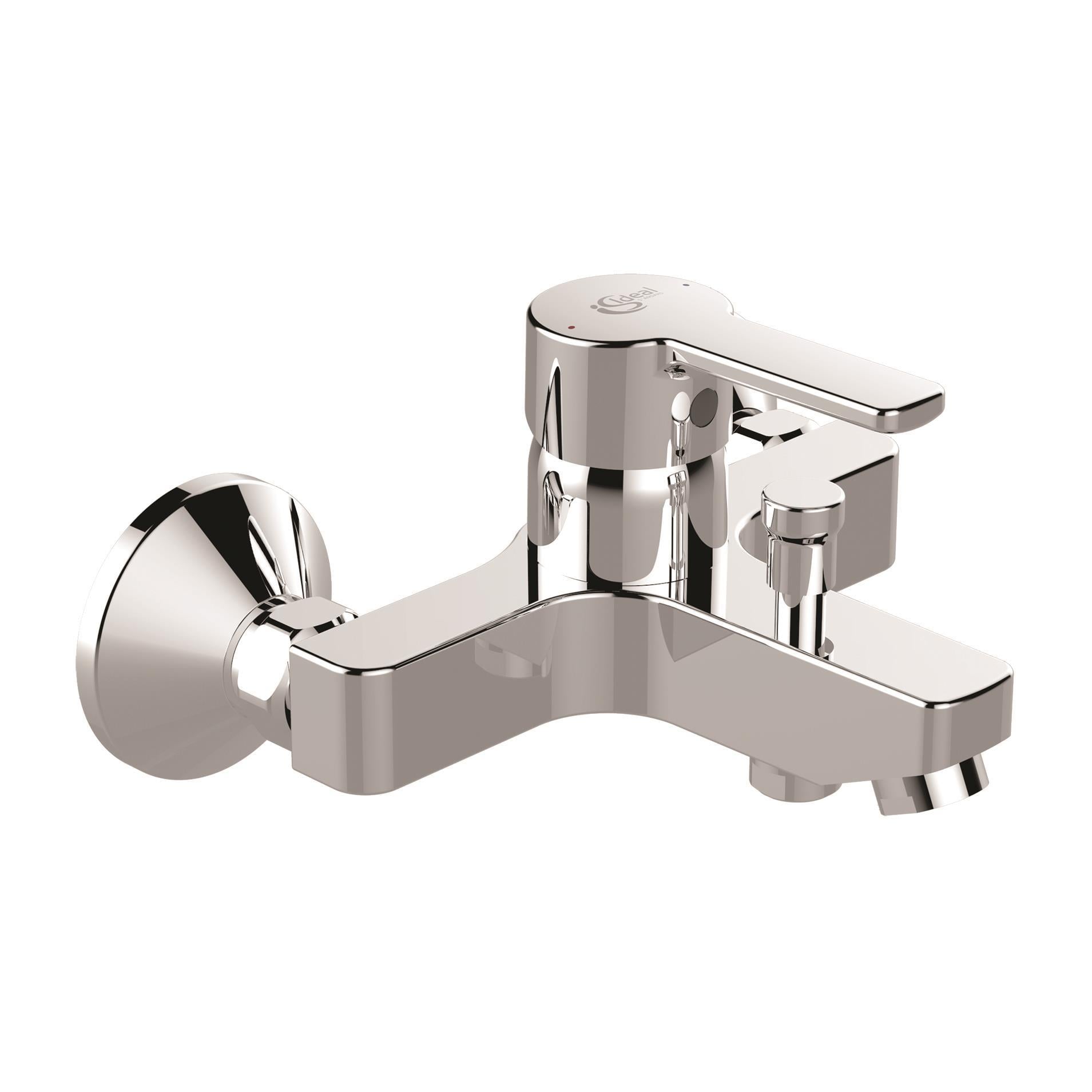 İdeal Standard B1487AA Idealstream Banyo Bataryası-Chrome