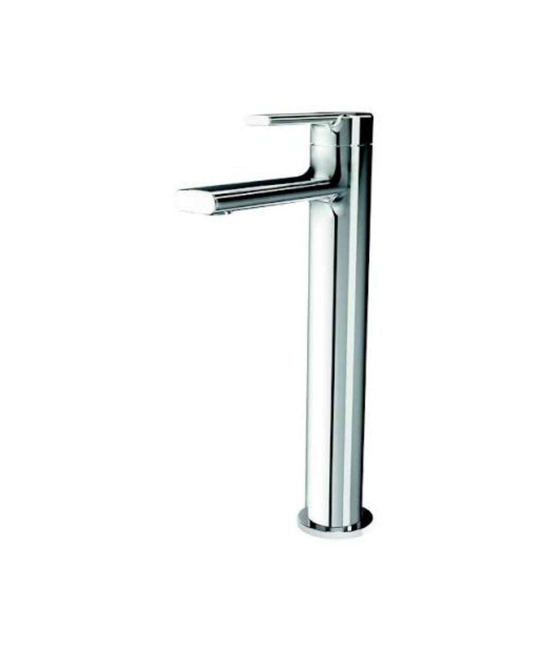 Creavit Nuovo Uzun Lavabo Armatürü Krom NU6500