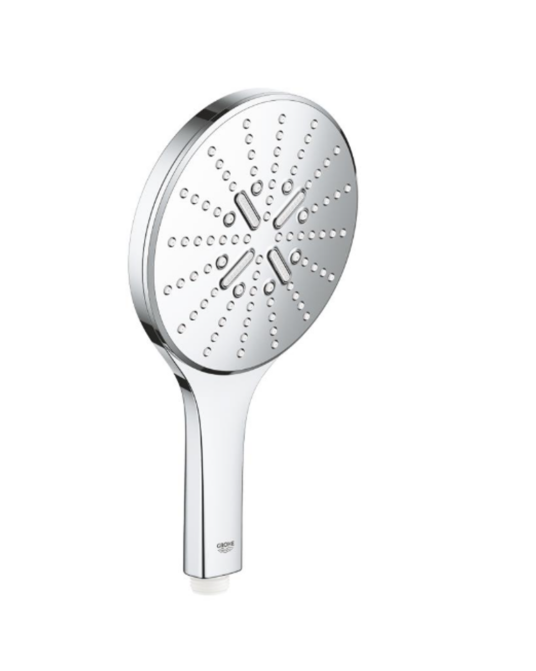 Grohe 26590000 Rainshower Smartactive 150 El Duşu 3 Akışlı 