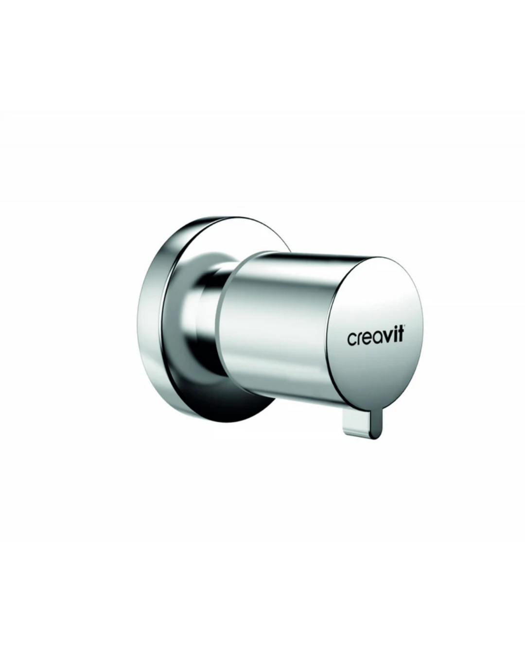 Creavit Aç - Kapa Ara Kesme Valfi 1/2” - 1/2” PPRC AC50L