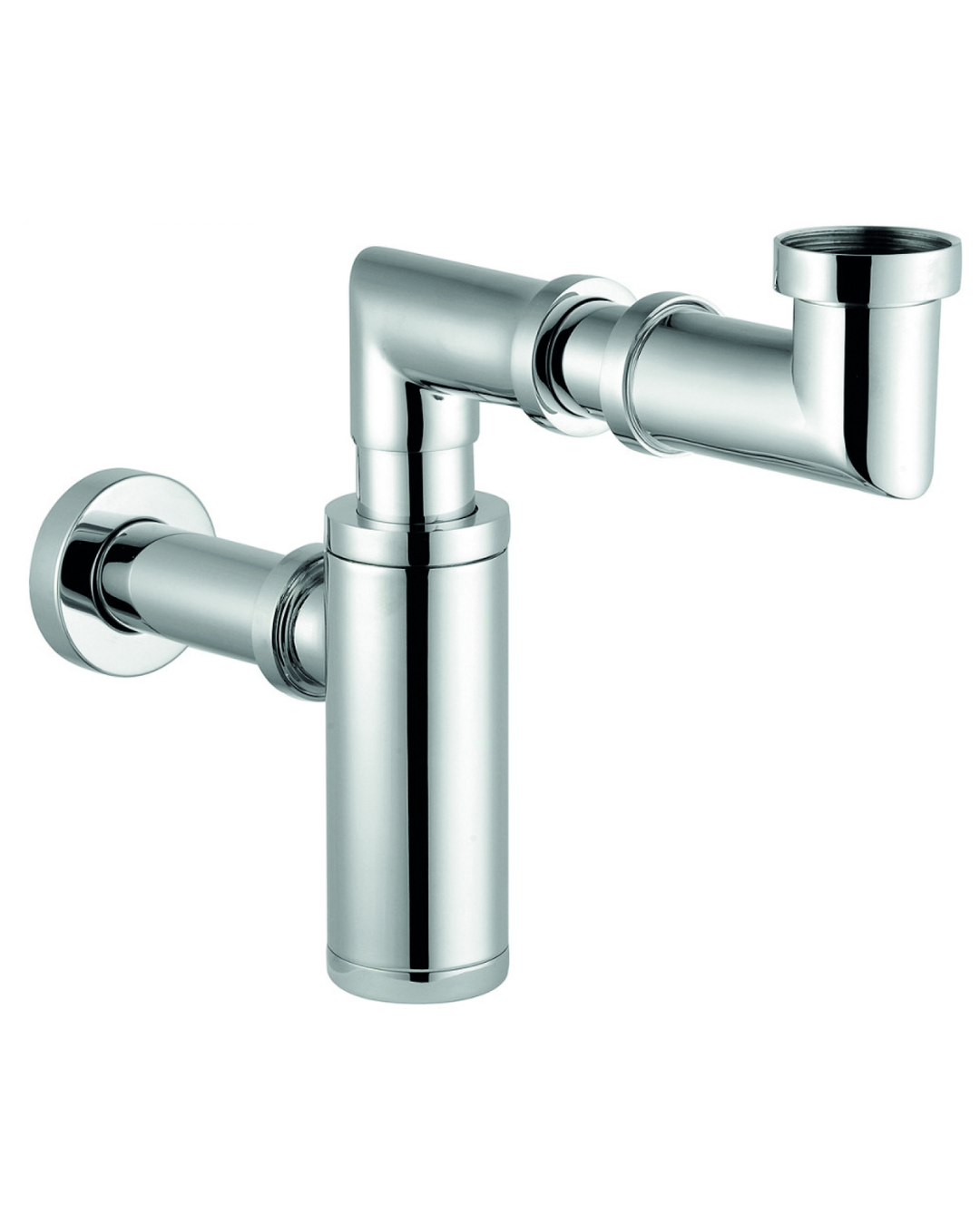 Creavit Lavabo Sifonu Z Tipi SF6088