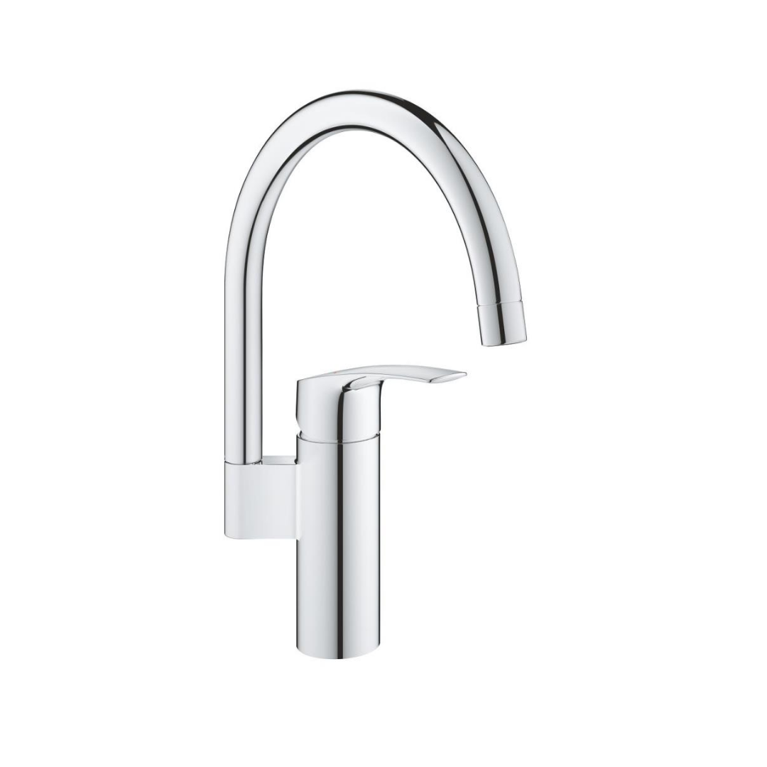 Eurosmart Tek Kumandalı Eviye Bataryası 33202003