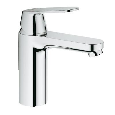 Grohe Lavabo Bataryası Eurosmart Cosmo M-Boyut Krom-23327000