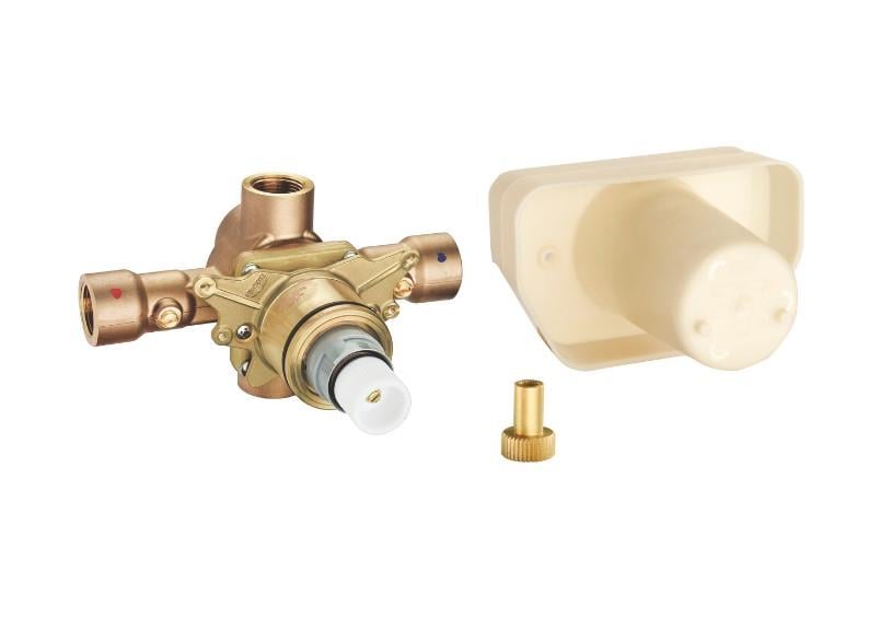 Grohtherm Termostatik İç Gövde 3/4
