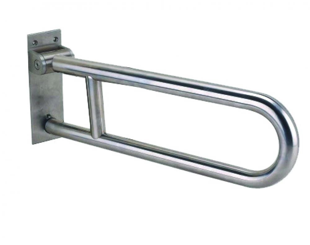 CREAVİT  Tb110 Hareketli Tutunma Barı (LAVABO VE KLOZET İÇİN)