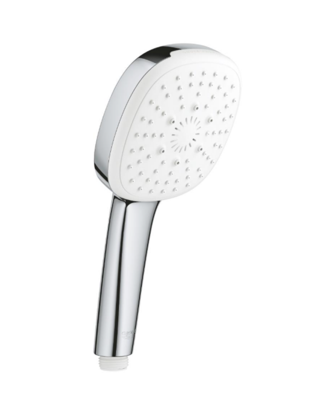 Grohe 27574003 Tempesta Cube 110 El Duşu 3 Akışlı Rain,Jet,Masaj 