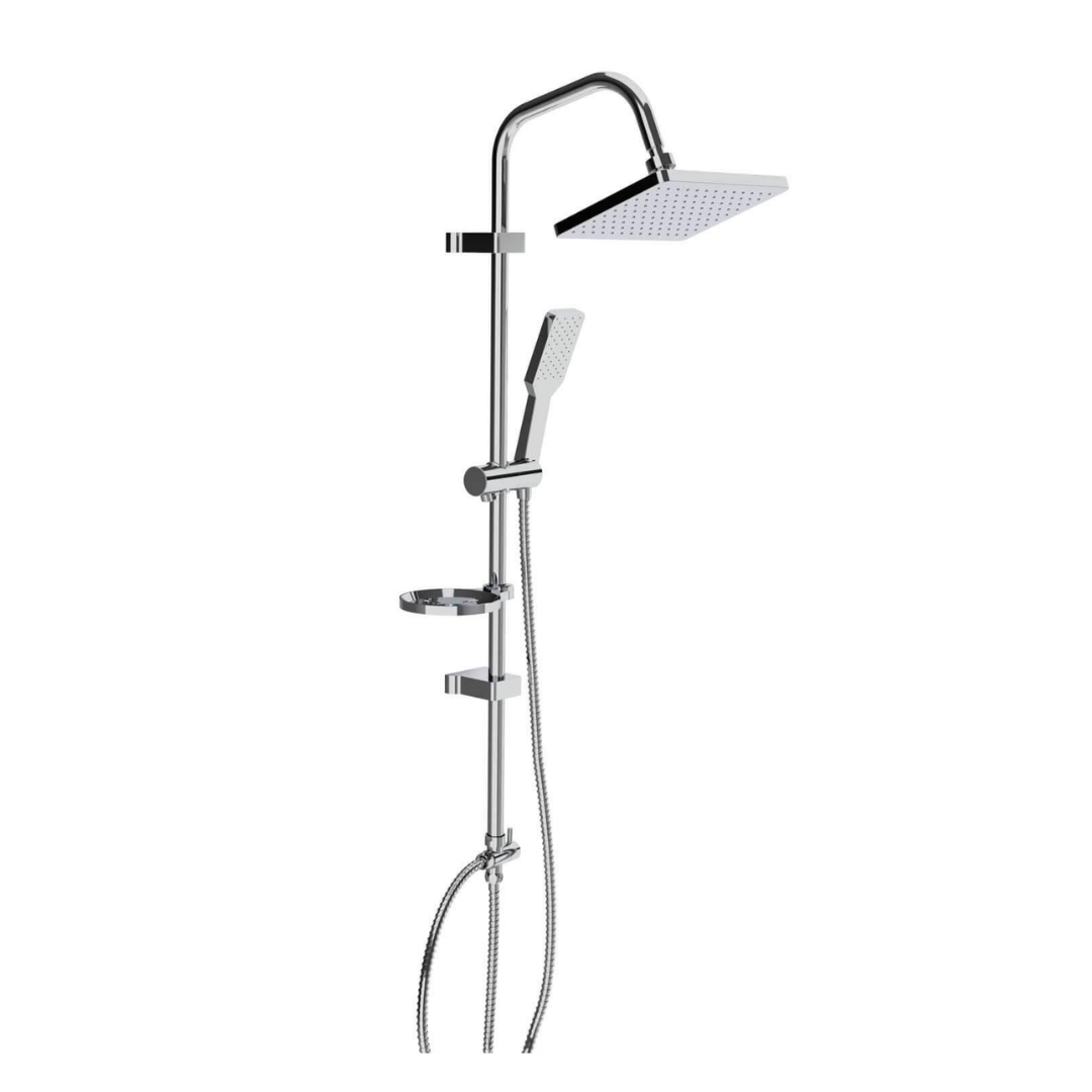 Creavit SH630 Tepe Duş Sistemi