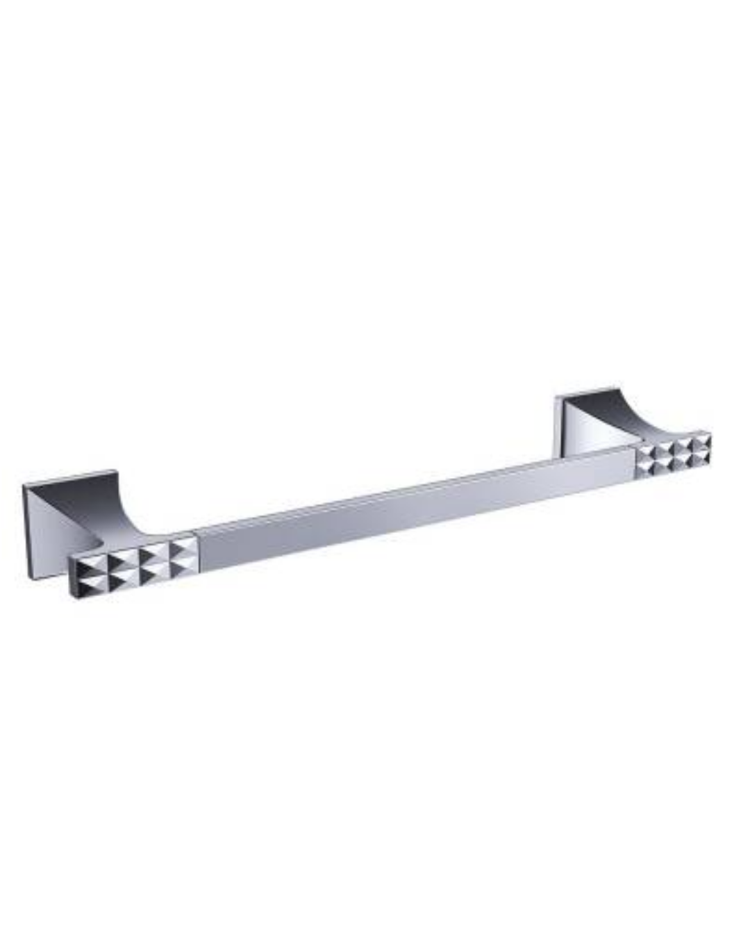 Bocchi 3020-0006 Roma Havluluk Uzun 530 mm Krom