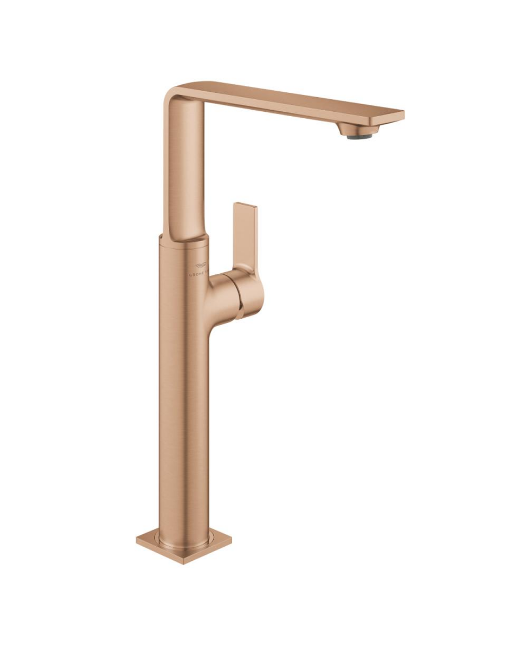 Grohe Allure New Tek kumandalı lavabo bataryası  XL-Boyut