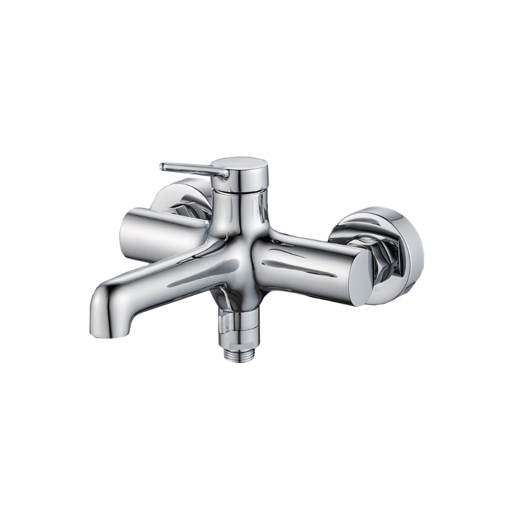 Creavit FL2500 Flow Banyo Bataryası Krom