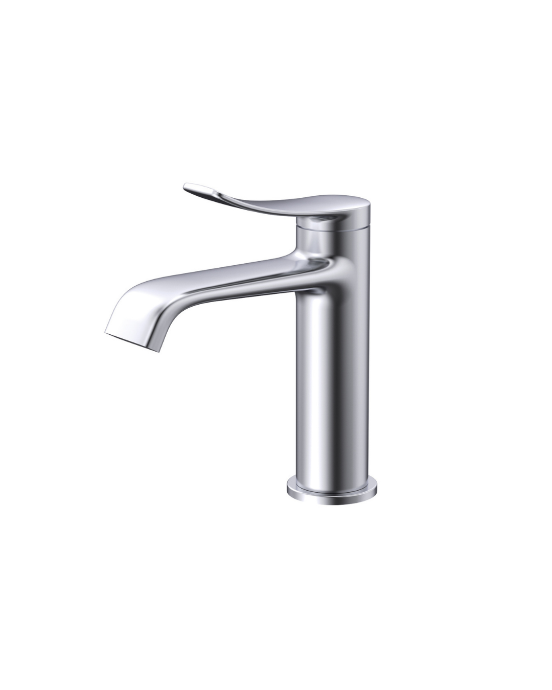 Creavit Lua Lavabo Bataryası Armatürü LU1500