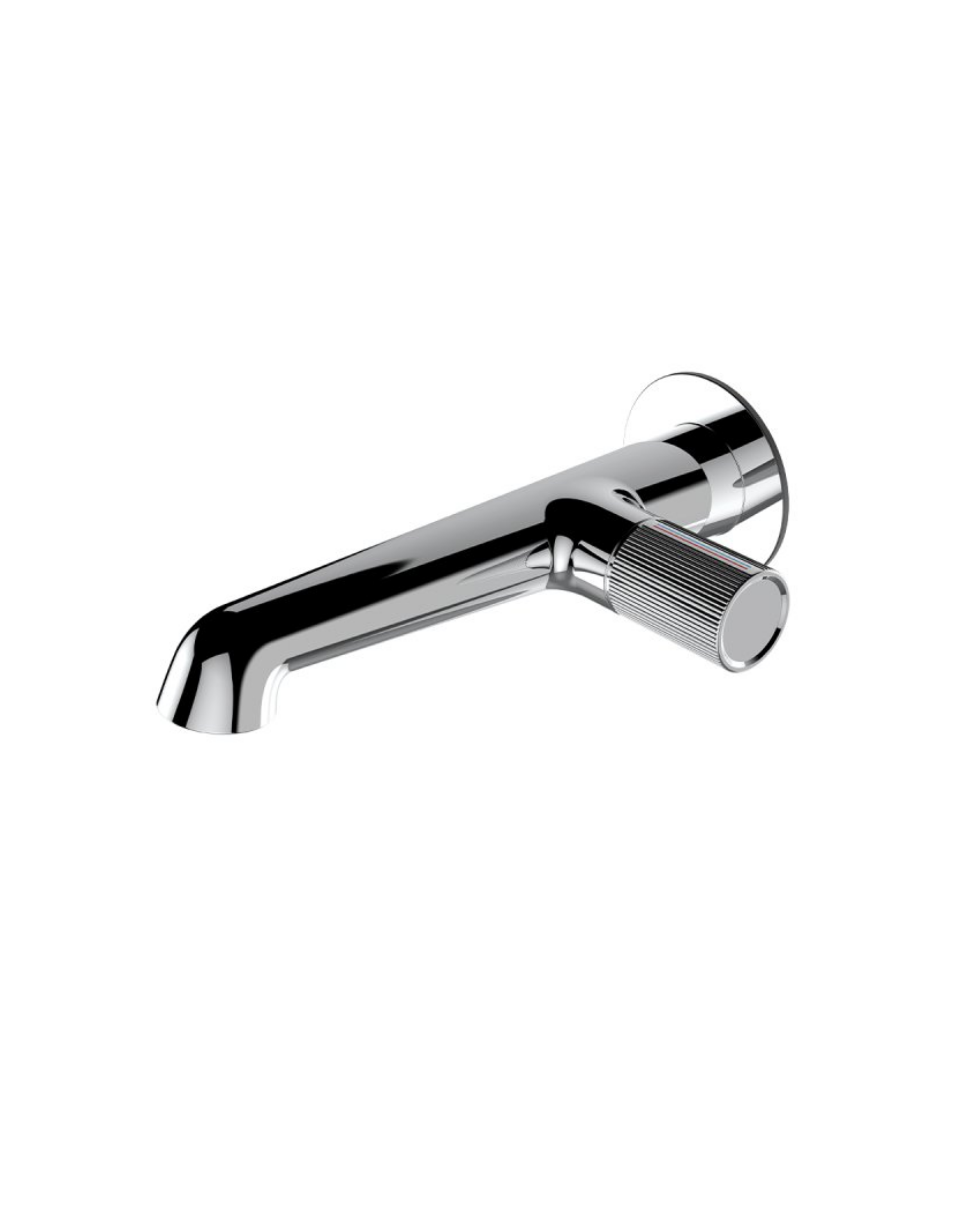 Creavit Sarnis Ankastre Lavabo Armatürü Krom SN1400