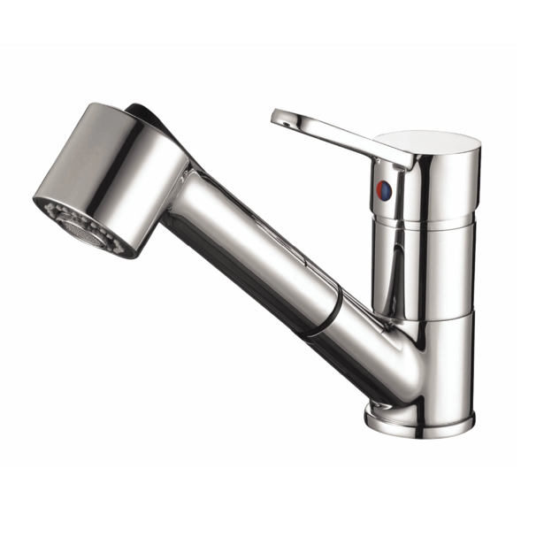 Creavit MF8320S Spiralli Mutfak Armatürü