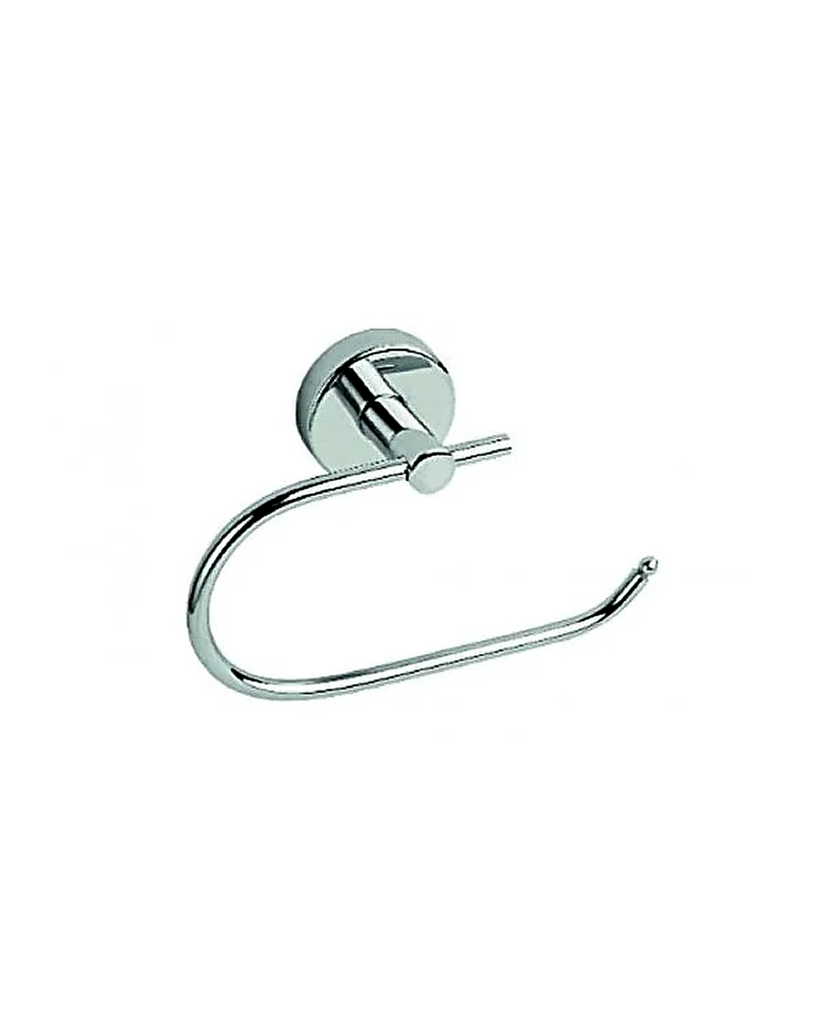 Creavit Drop Kağıt Havluluk Krom DR27004 