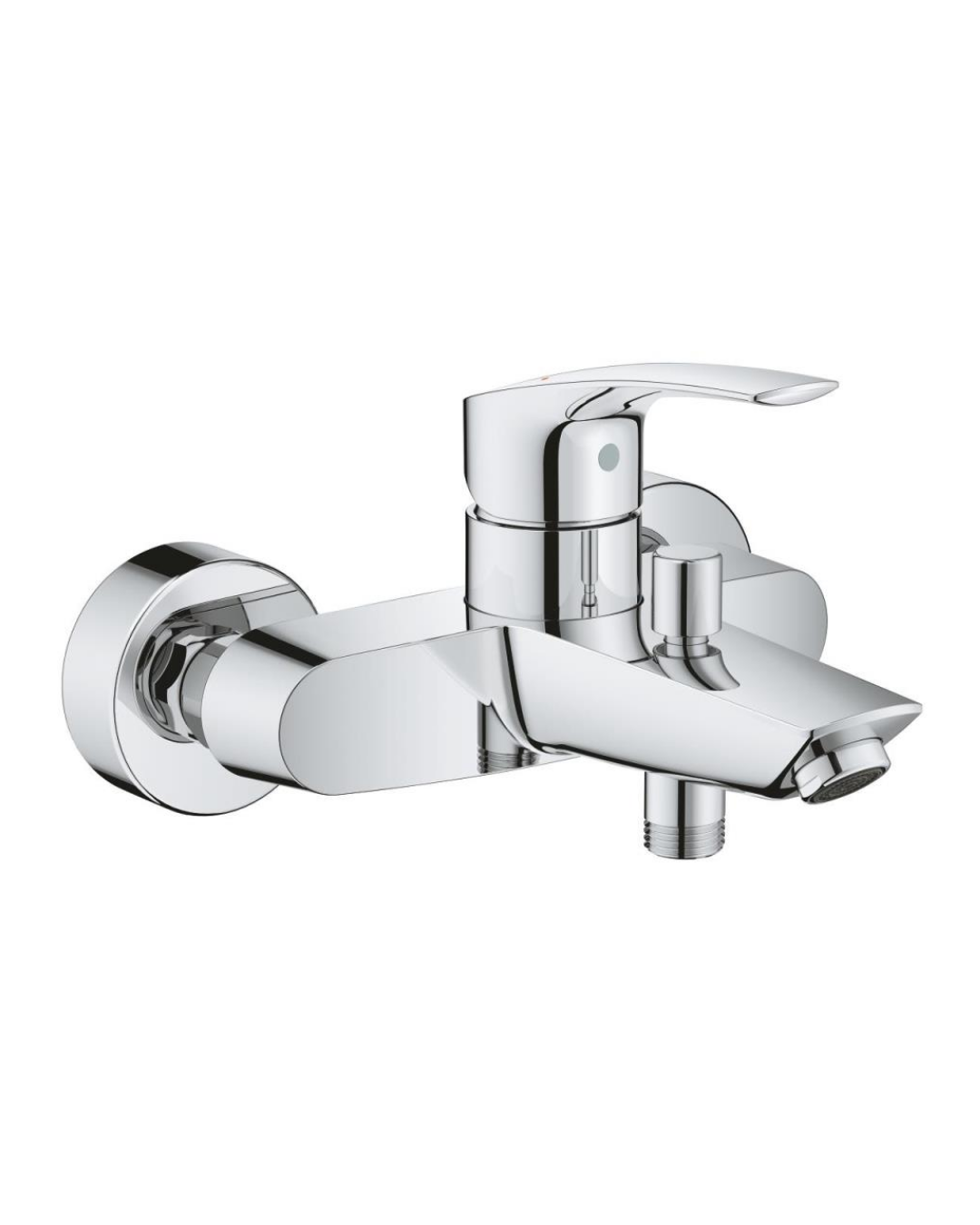 Grohe Eurosmart Tek Kumandalı Banyo Bataryası 1/2 - 33300003