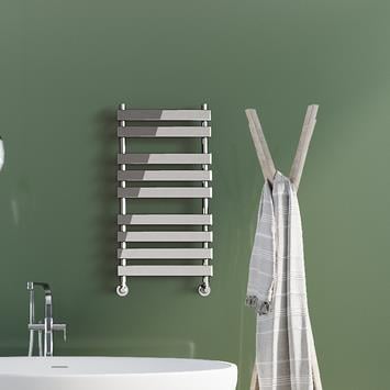 Tahiti Dekoratif Havlupan 500x950 Krom
