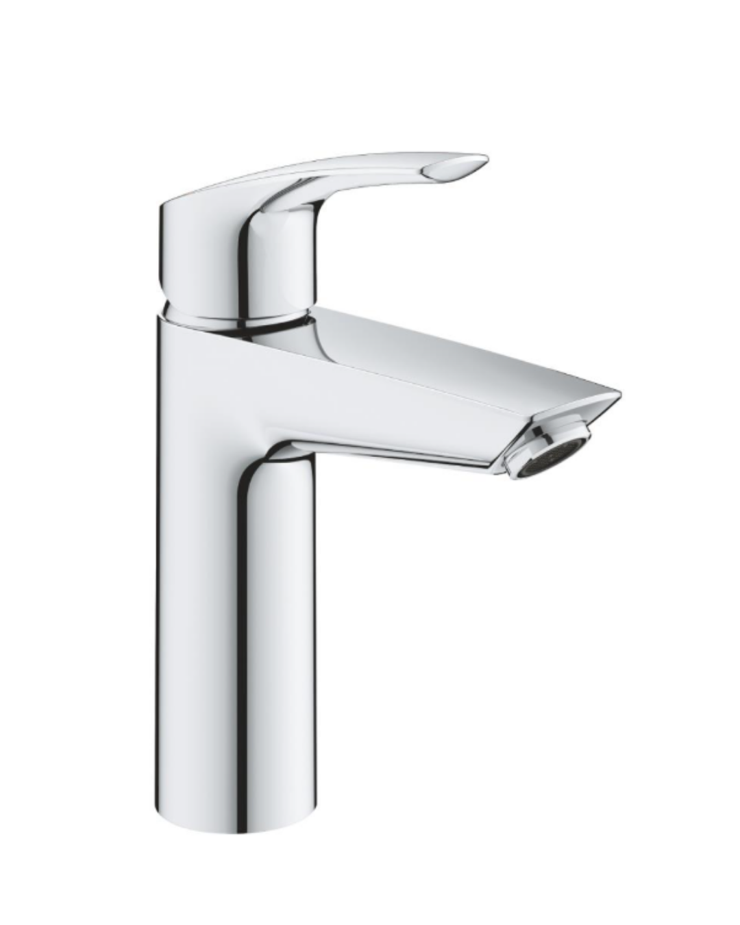 Grohe 2339530E Eurosmart Tek Kumandalı Lavabo Bataryası M-Boyut Krom 