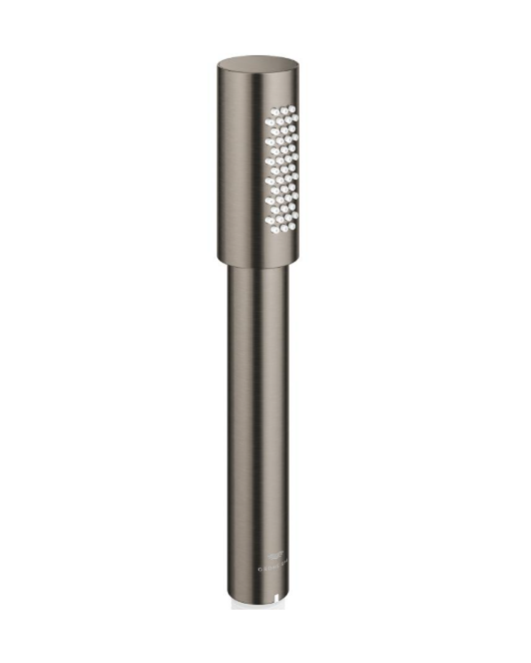 Grohe 26866AL0 Sena Aqua Stick El Duşu Tek Akışlı Brushed Hard Graphite 