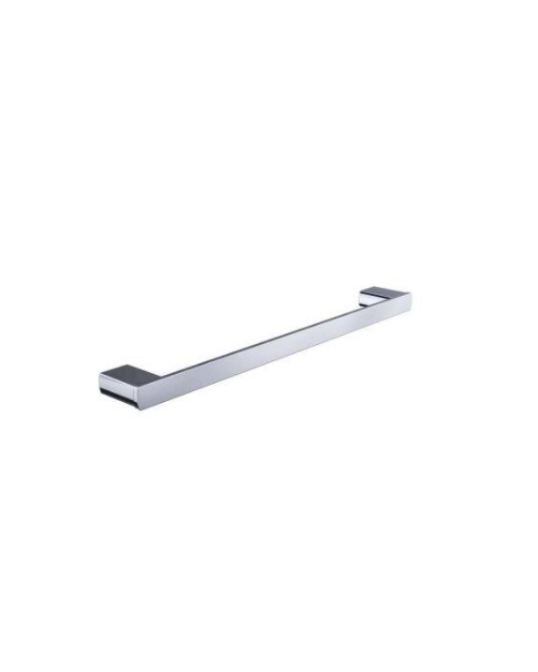 Bocchi 3011-0012 Pisa Havluluk Uzun 492 mm Krom