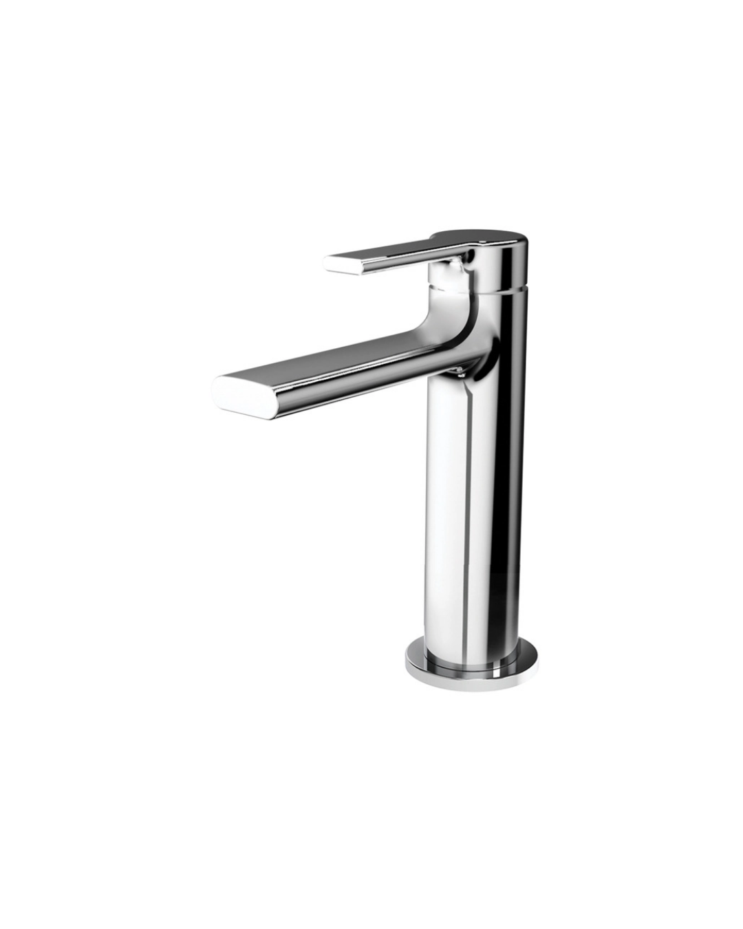 Creavit Nuovo Lavabo Armatürü Krom NU1600 