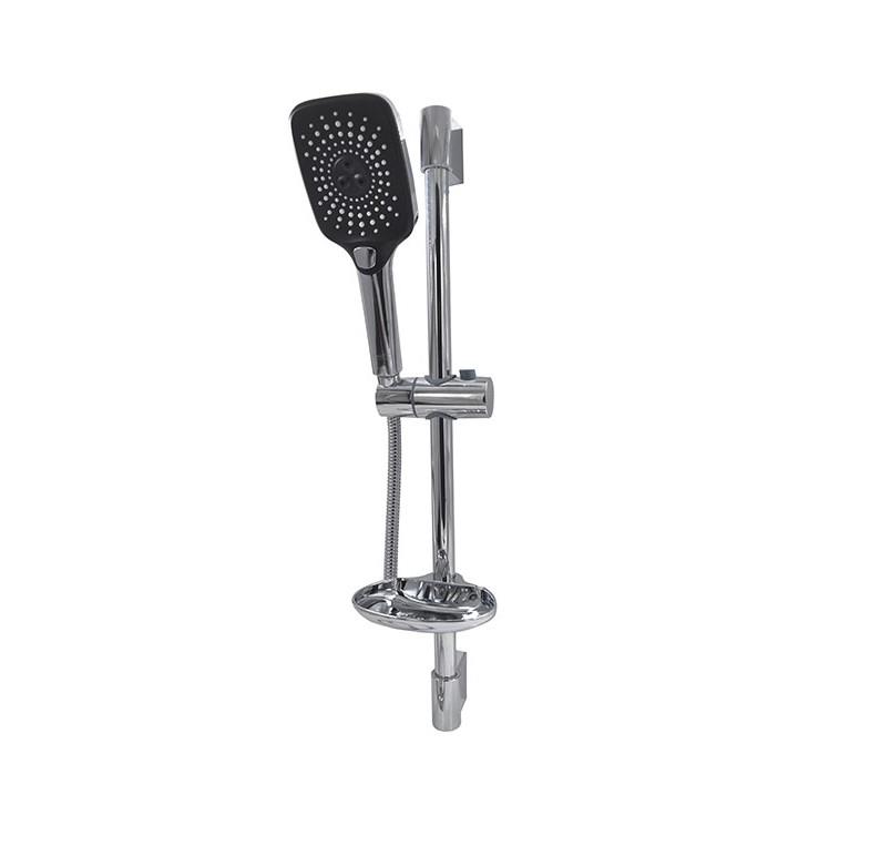 Newarc 430245 Drop Sürgülü Üst Takım Krom