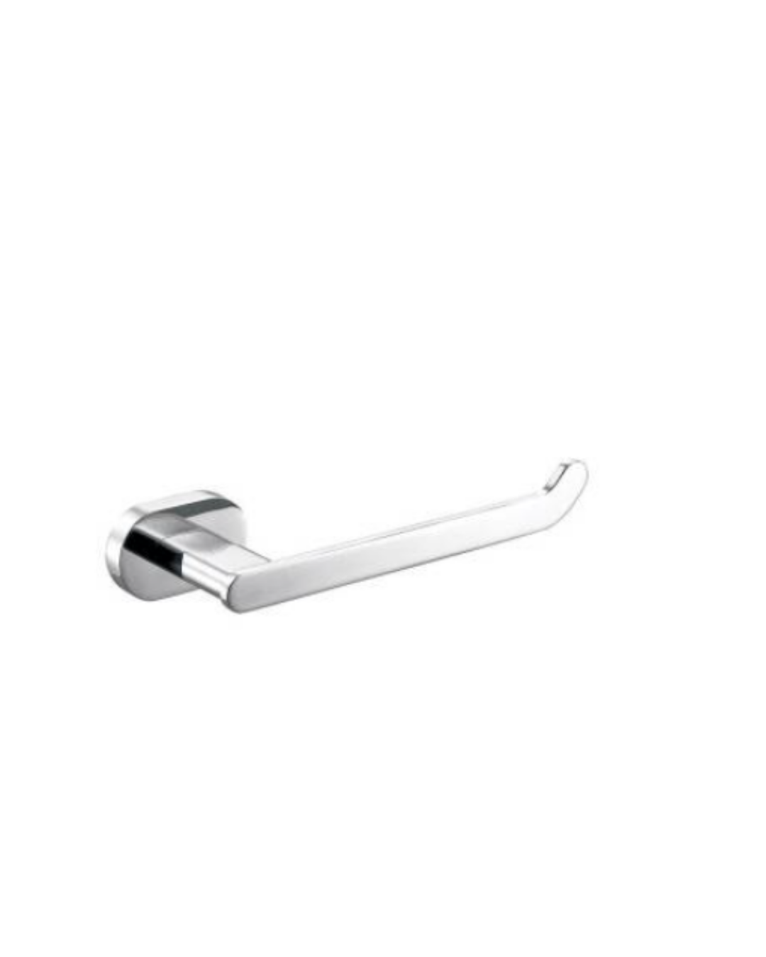 Bocchi 3014-0008 Livorno Tuvalet Kağıtlık Açık Krom 