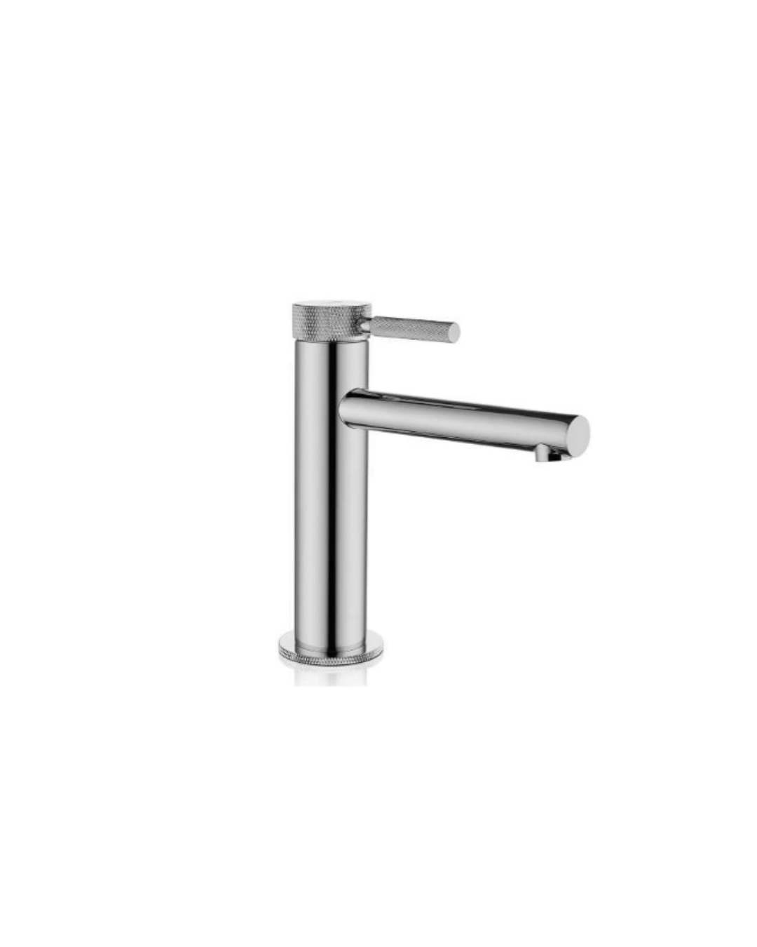 Orka Plus Slim Lavabo Armatürü Krom SLM 7601 C
