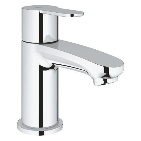 Grohe 23039002 Eurostyle Cosmopolitan Tek su girişli batarya XS- Boyut