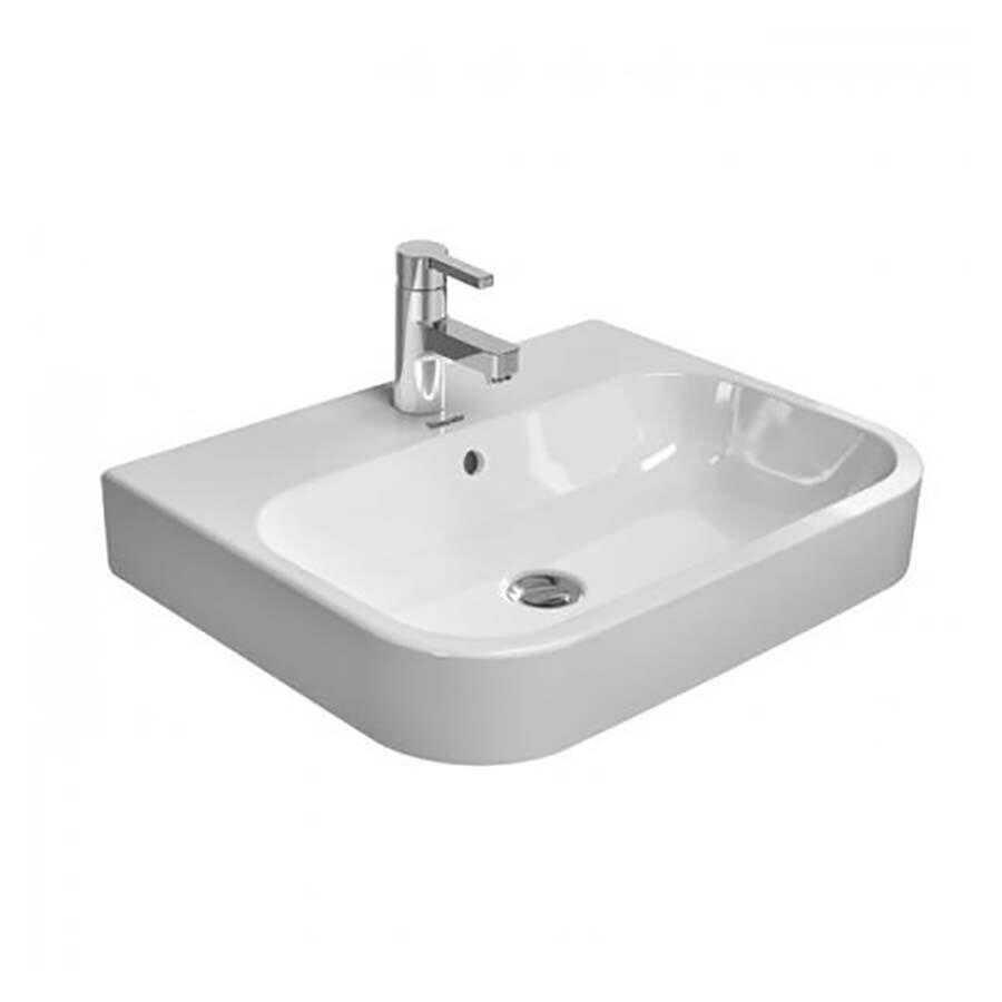 Duravit Tezgah Üstü Lavabo Happy D.2 60 cm 231560