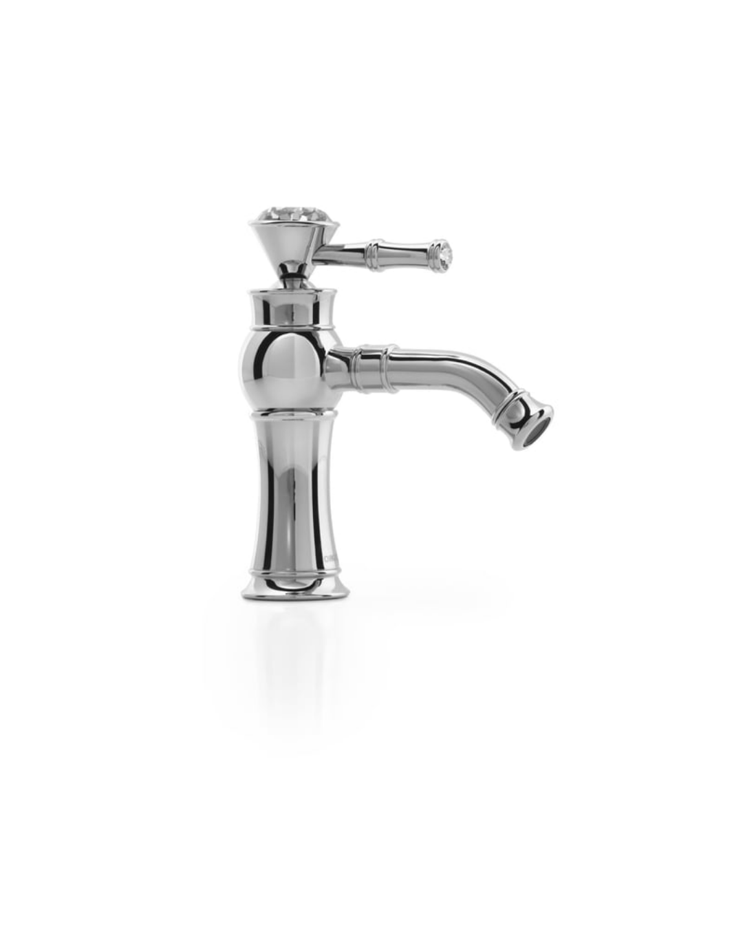 Orka Plus Topkapı Serisi Lavabo Armatürü KROM