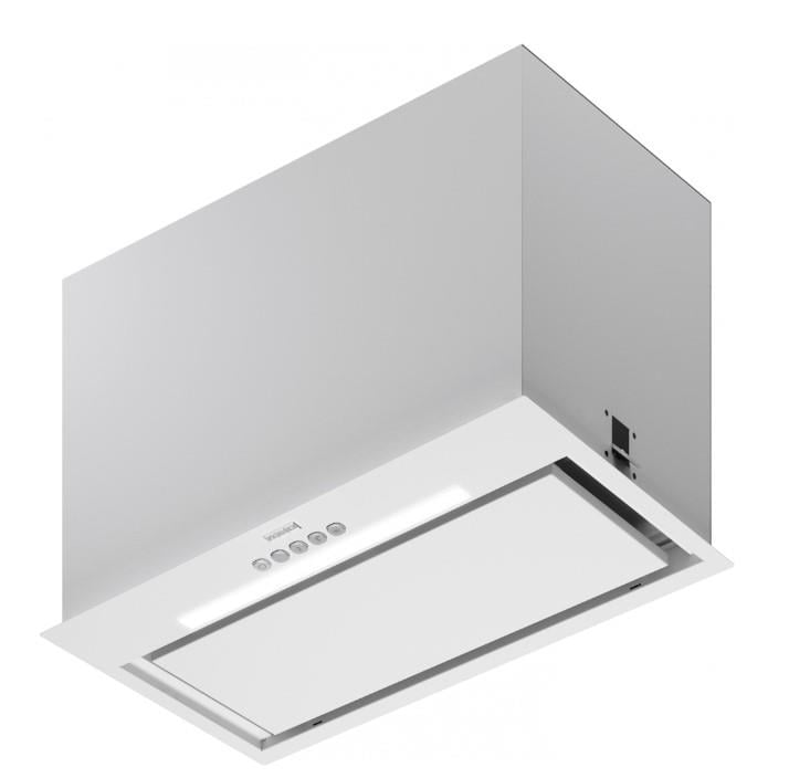 FRANKE 305.0665.366 Inca Lux 3.0 Mat Beyaz Davlumbaz FBFE WH MATT A52