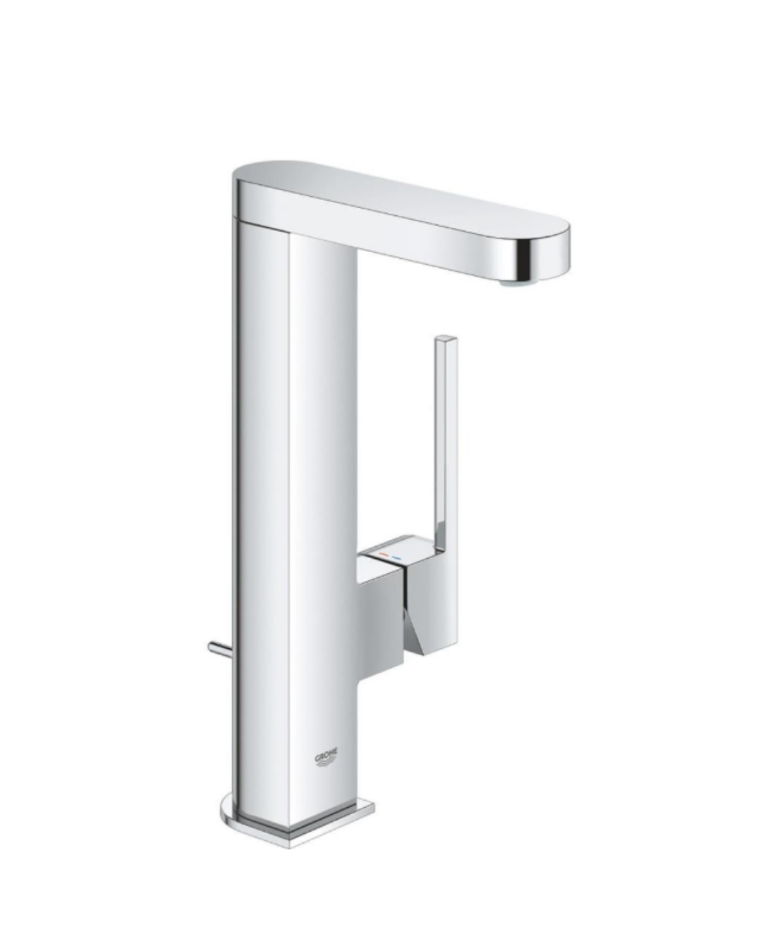 Grohe  23851003 Lavabo Bataryası Plus L-Boyut Krom 