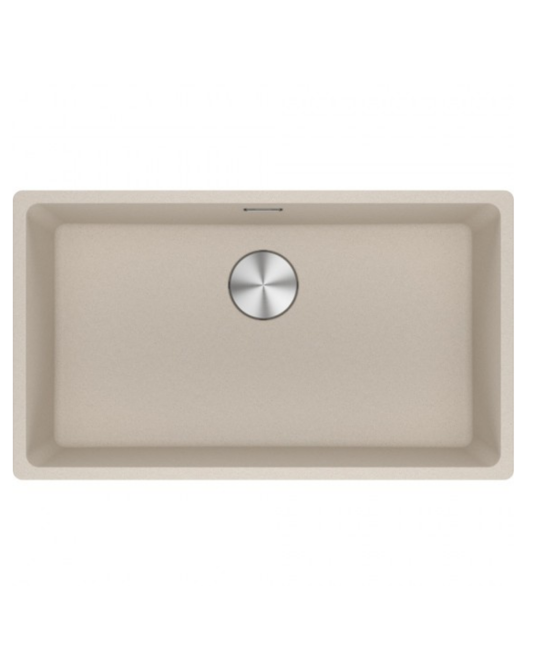 Franke Maris MRG 210/110-72 Granit Sahara Evye