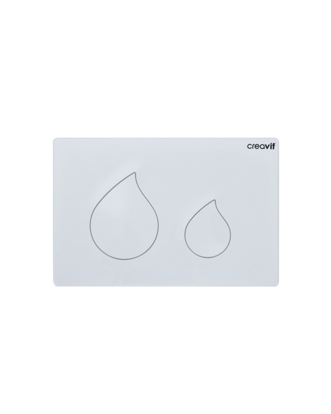 Creavit Blom Kumanda Panel GP1101.00