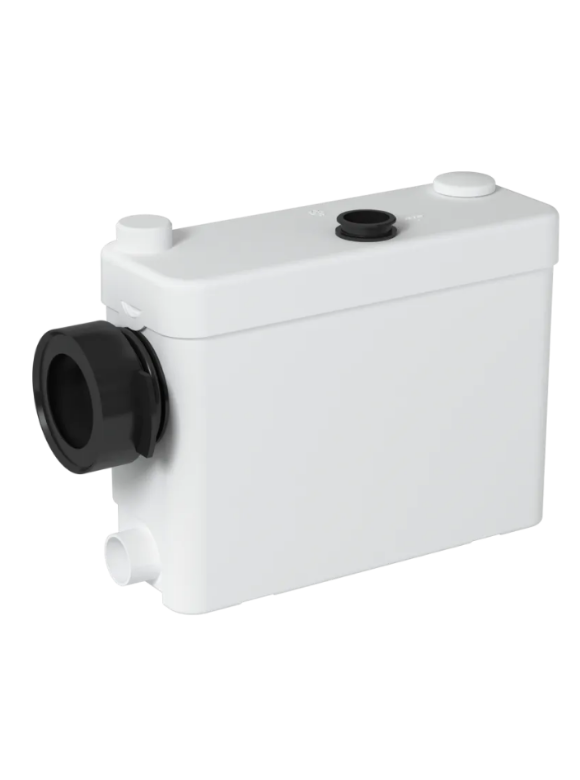 Sanihydro  Sanipack WC Öğütücü