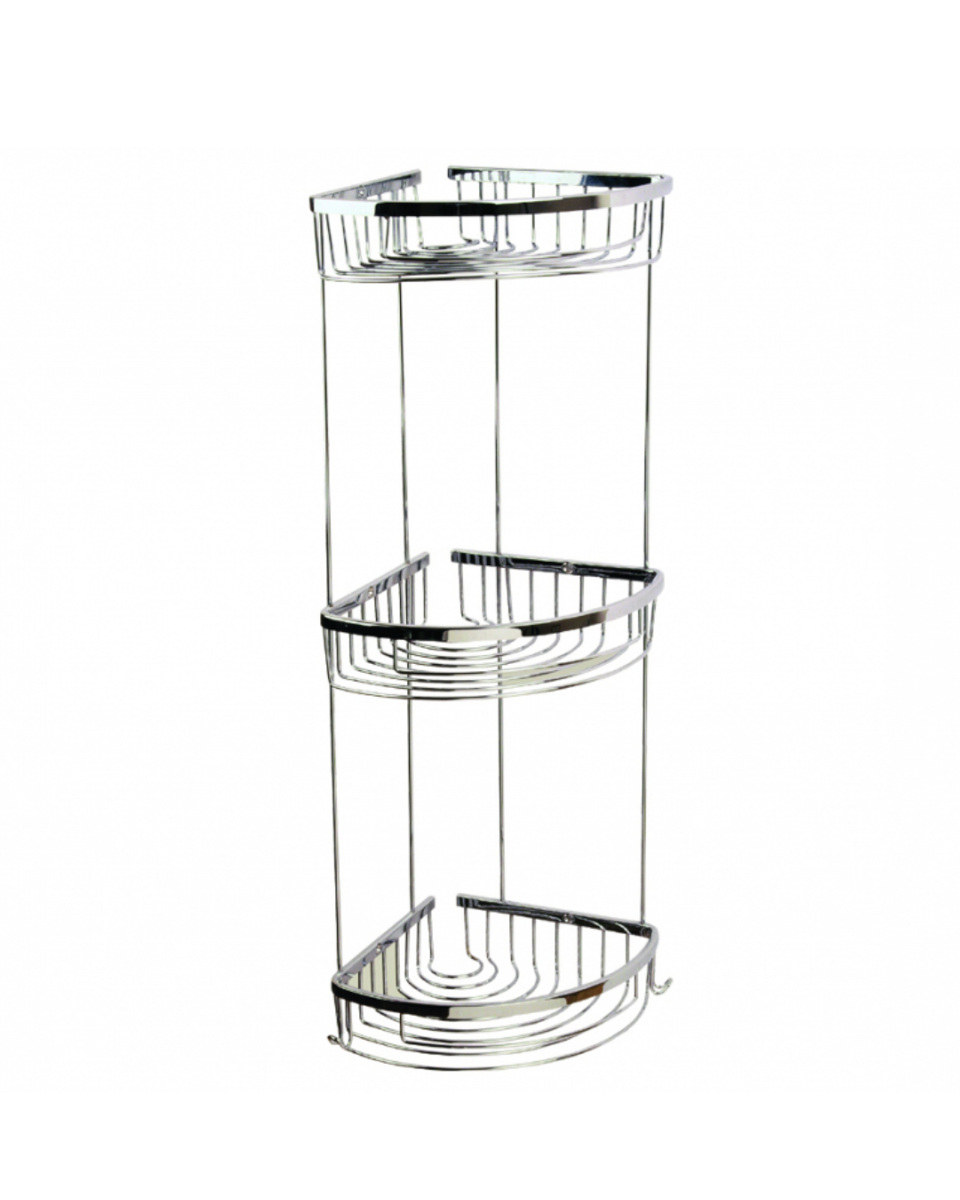 Creavit Süngerlik (Üçlü) Oval 18*18 cm BA31072-18